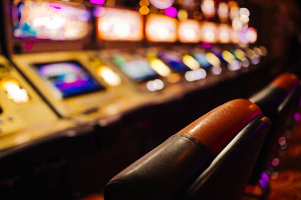 irithel Caribbean Stud Poker dealer studio with live multi-camera feed